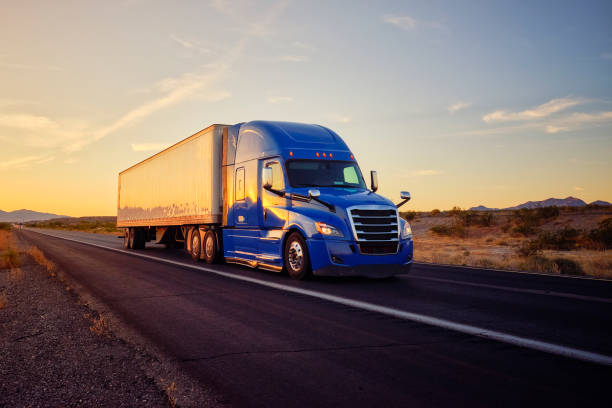 Why Every Truck Driver Needs a Cost Per Mile Calculator | FreeTruckCalc 